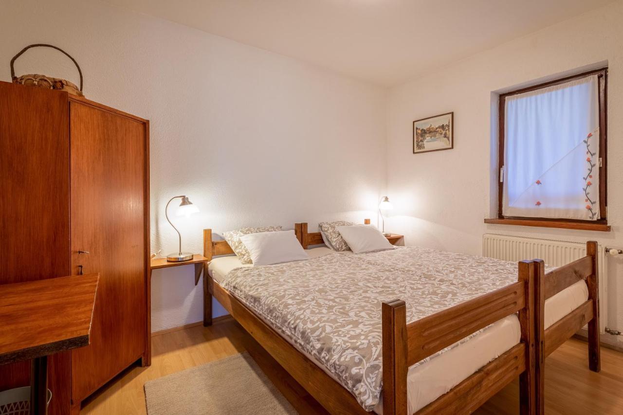 Farmstay Kotic Slunj Exterior photo