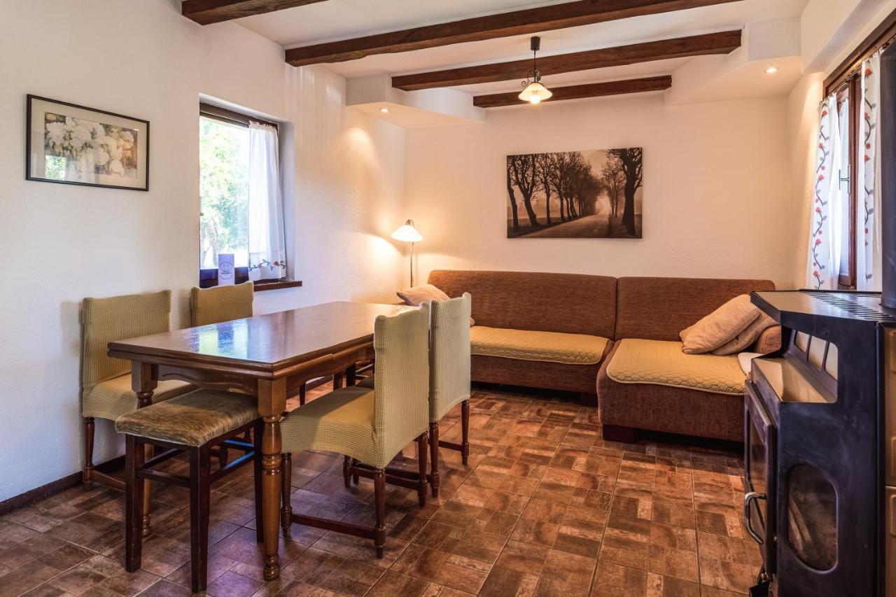 Farmstay Kotic Slunj Exterior photo