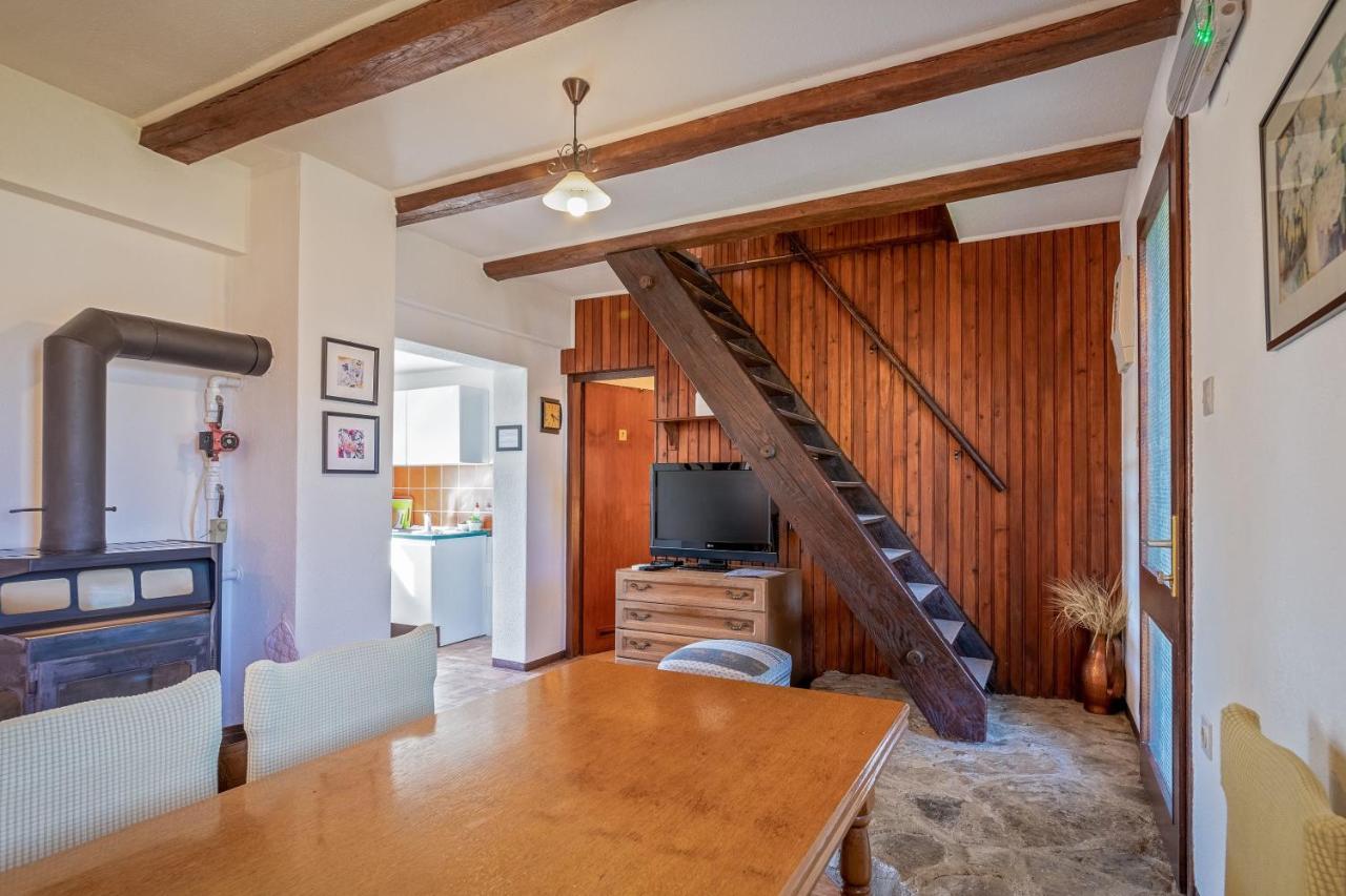 Farmstay Kotic Slunj Exterior photo