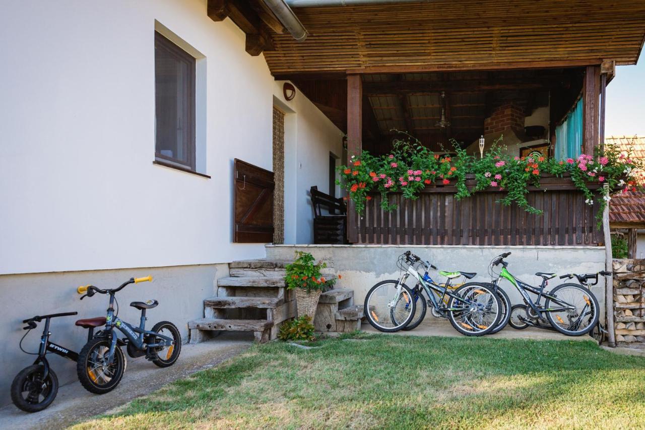 Farmstay Kotic Slunj Exterior photo